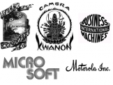Lịch sử thay đổi logo của 10 thương hiệu công nghệ nổi tiếng